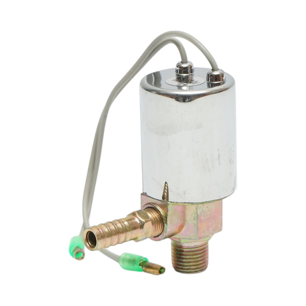 Electrovalva claxon 12V/24V