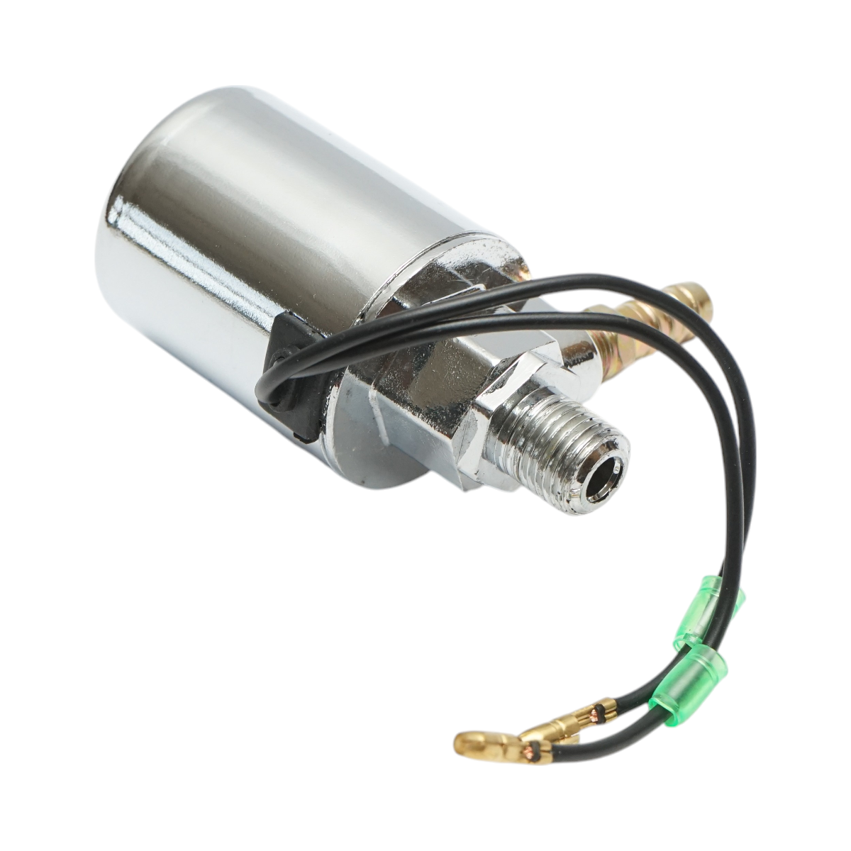 Electrovalva claxon 12V/24V - imagine 3