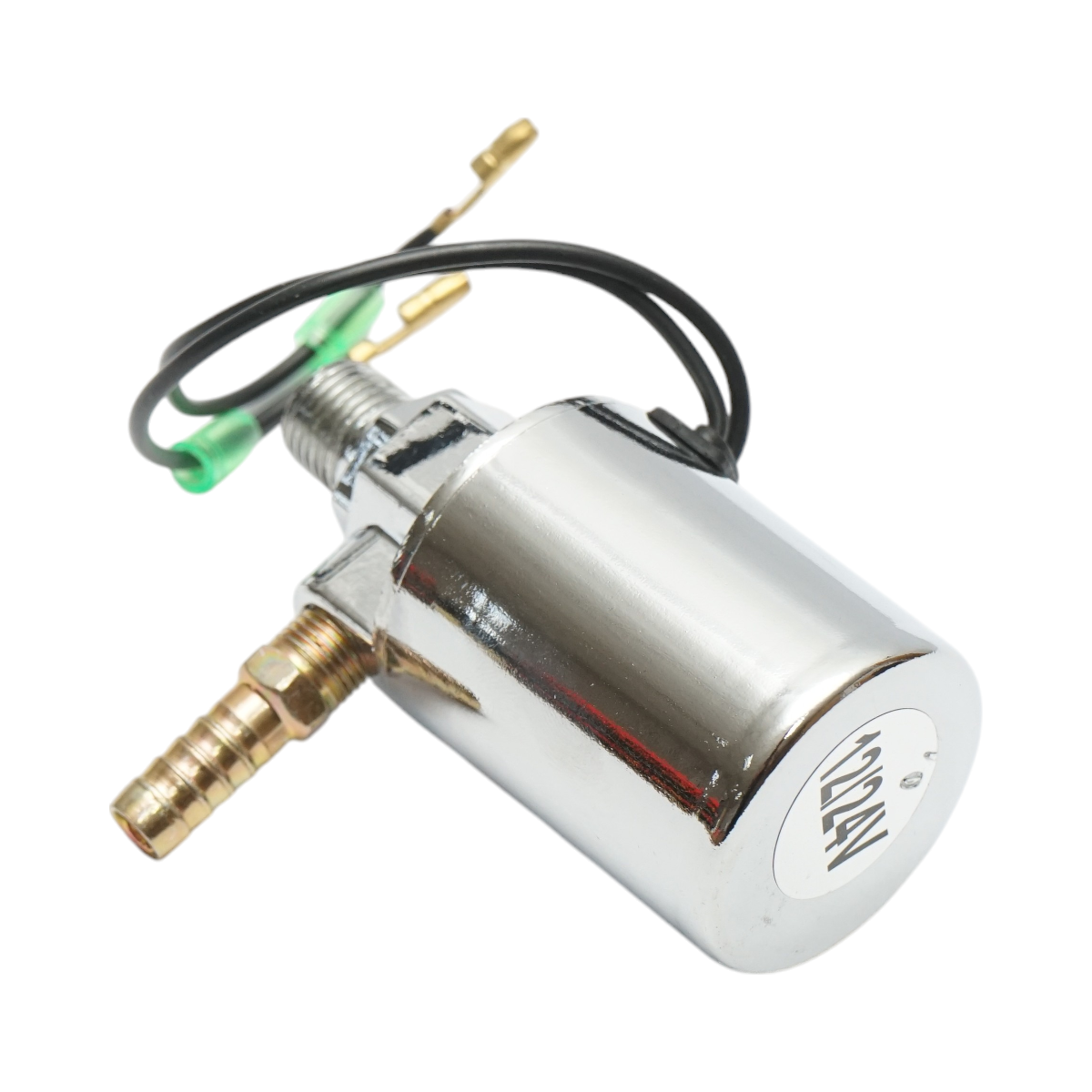 Electrovalva claxon 12V/24V - imagine 2
