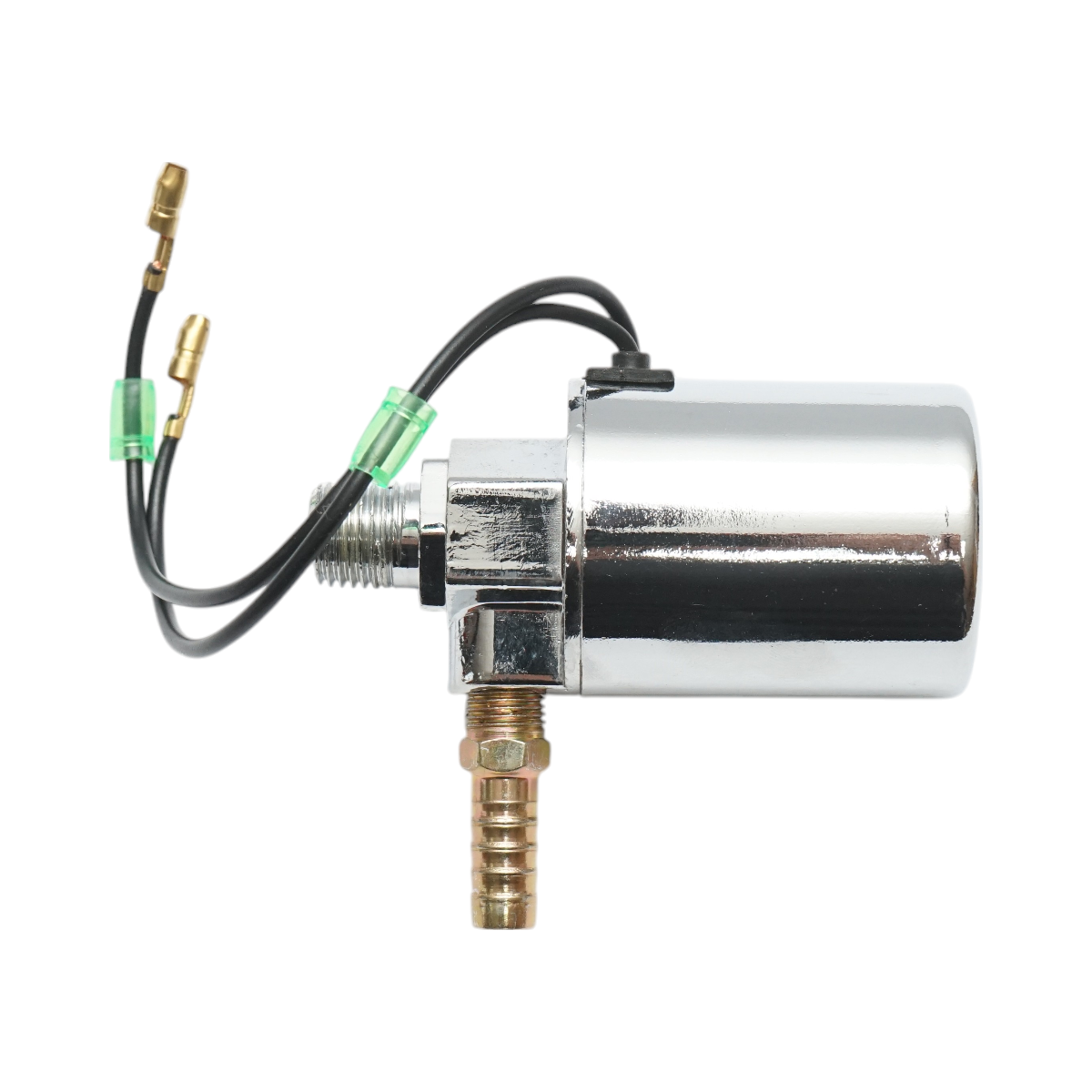 Electrovalva claxon 12V/24V - imagine 4