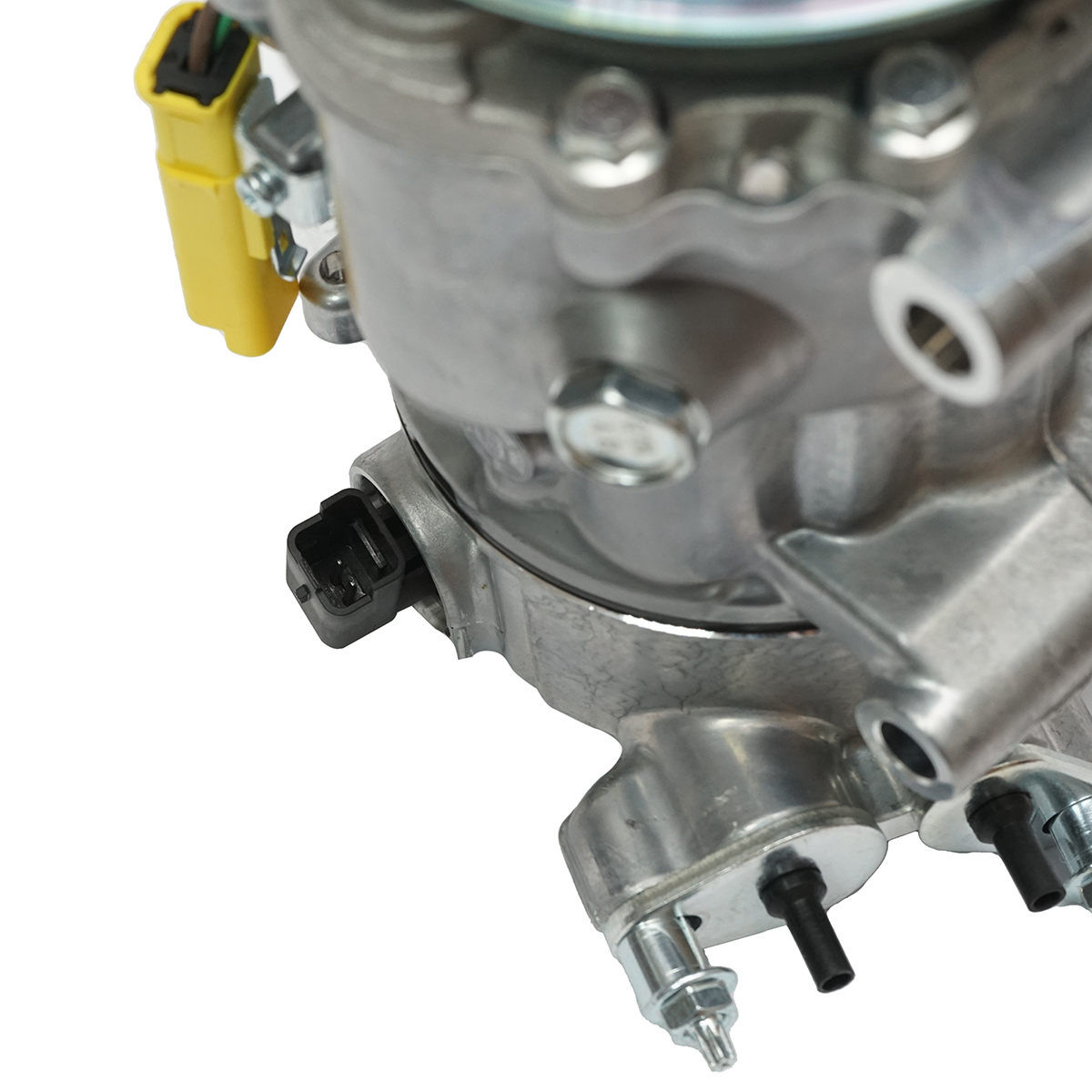 Compresor clima AC Skoda, Peugeot, Citroen DS cod OEM 9822826880, 9678656080, 9671216280, 1607424980 - imagine 4