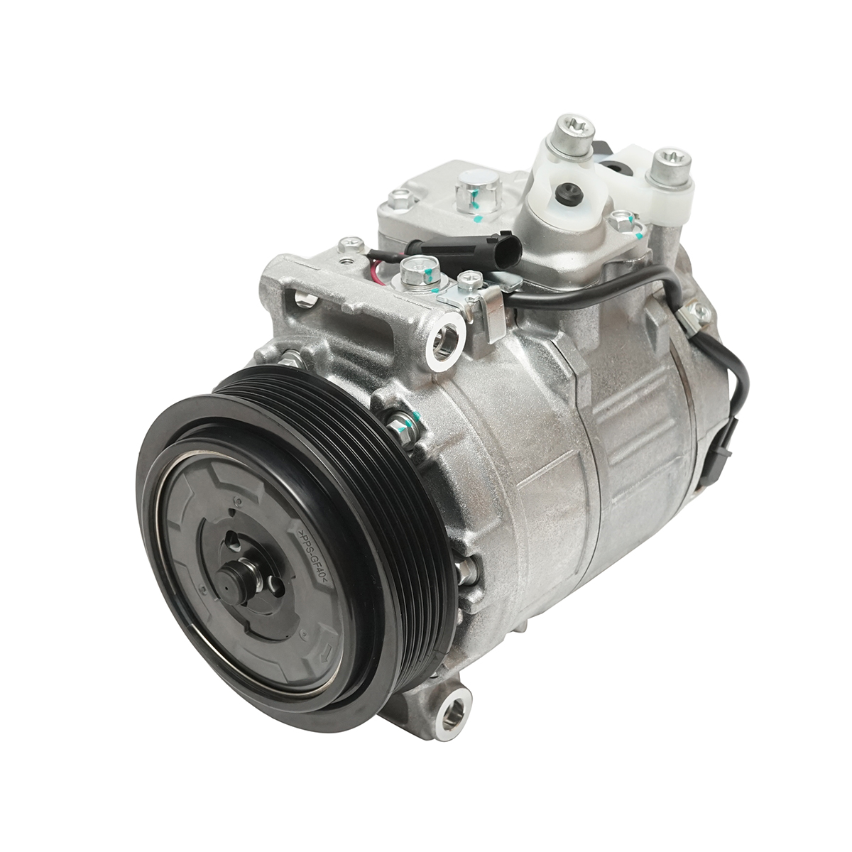 Compresor clima AC Mercedes-Benz cod OEM A0002305111, A0022307211, A0032302311, 0022307211