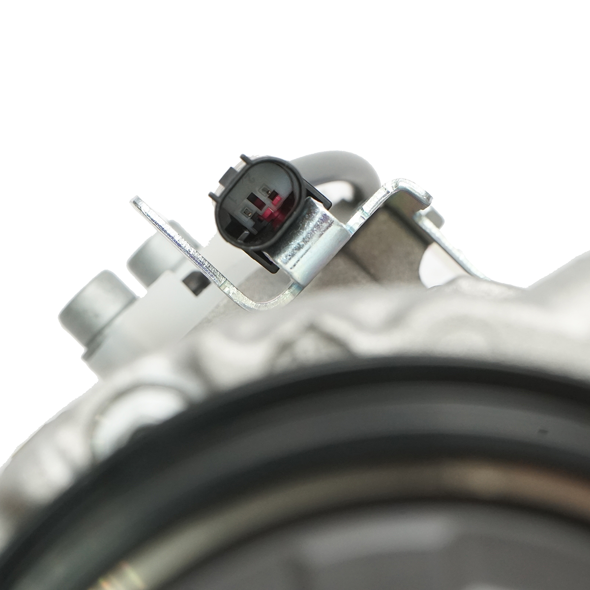 Compresor clima AC Mercedes-Benz A-Class, B-Class cod OEM 12303611, 6SE16, A0022301411, A0022304811, A0012309111 - imagine 4