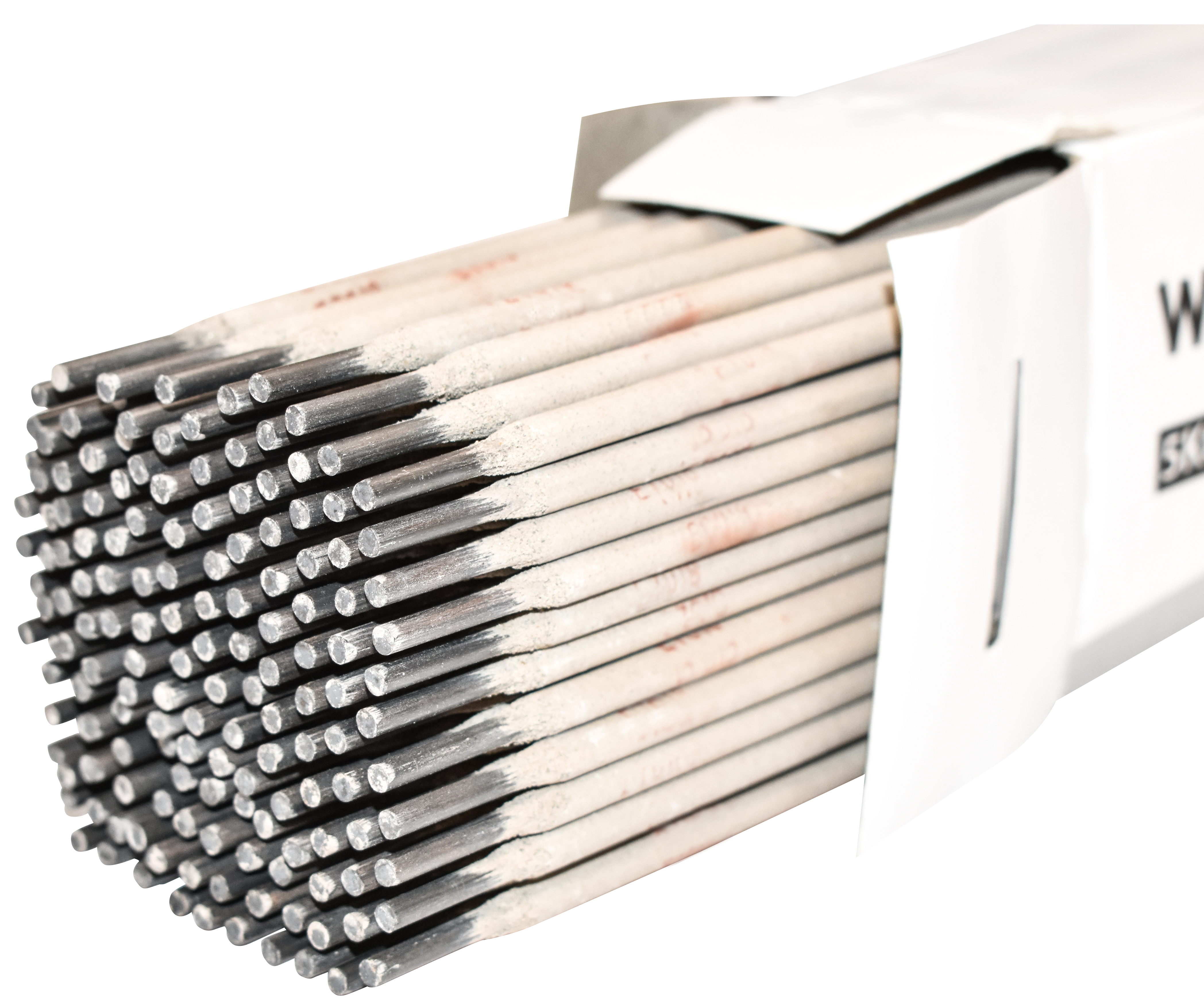 Electrozi sudura Super Bazic E7018 fi4mm 5KG - imagine 2