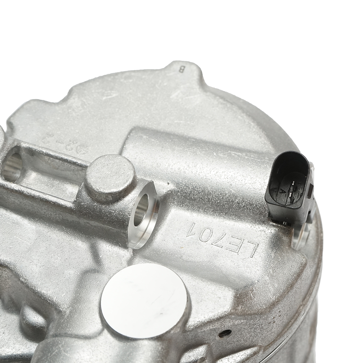 Compresor clima AC VW CRAFTER cod OEM DCP32068, 7SEU17C, 2E0820803H, 9068300260 - imagine 4