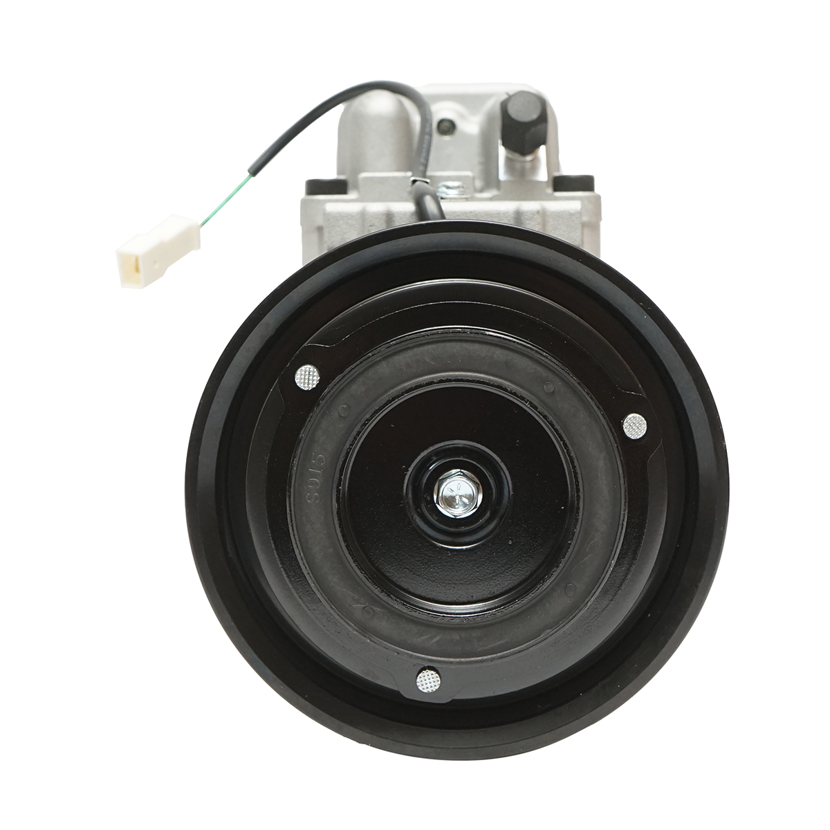 Compresor clima AC Mercedes-Benz Actros, Axor cod OEM 5412300011, 5412300111, 5412301011, 10PA15C - imagine 4