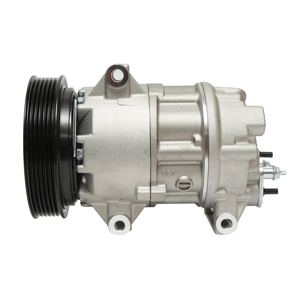 Compresor clima AC Nissan, Renault cod OEM 2318800QAB, 8200940837 - imagine 2