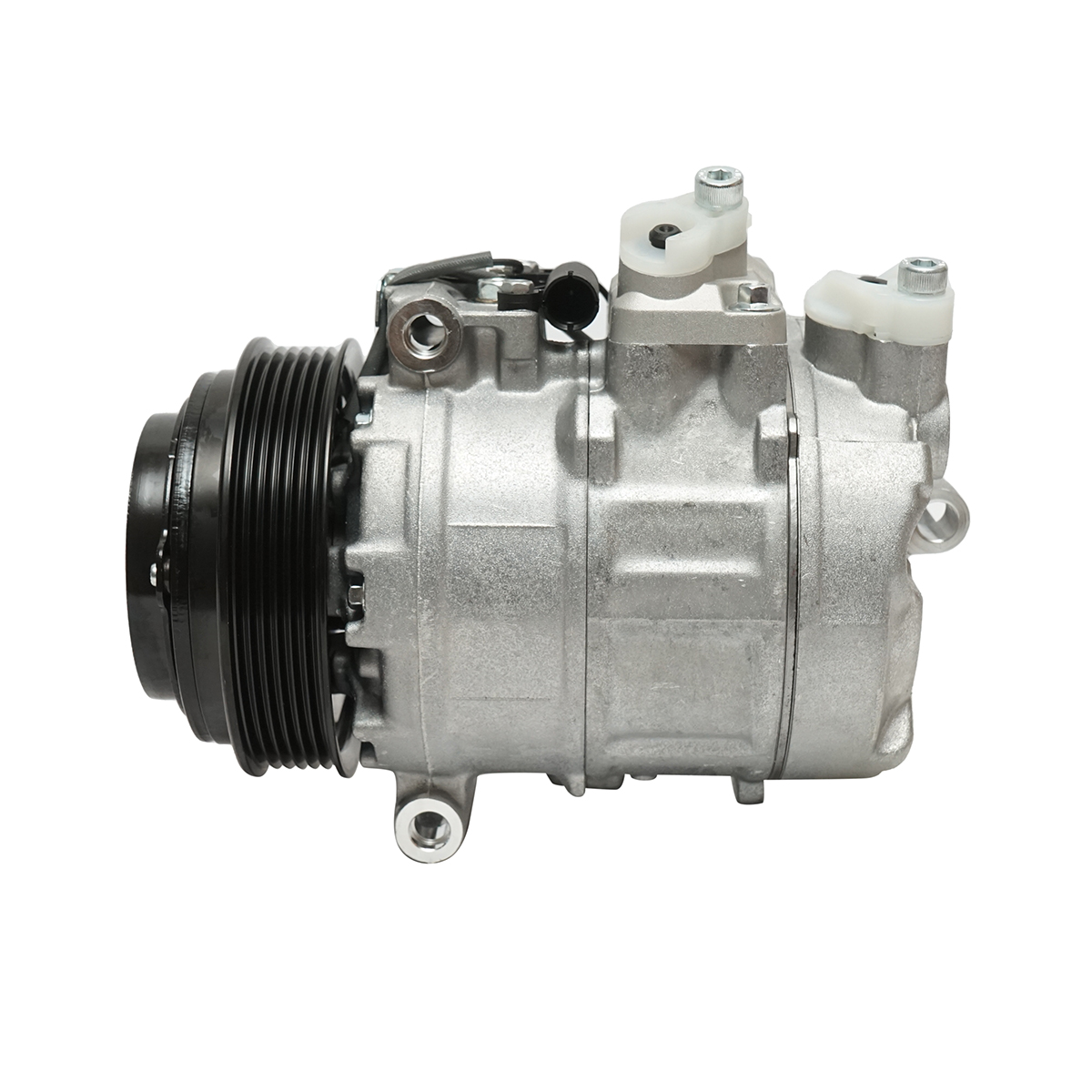 Compresor clima AC Mercedes-Benz cod OEM 0002307011, 2303911, 7SBU16C - imagine 2