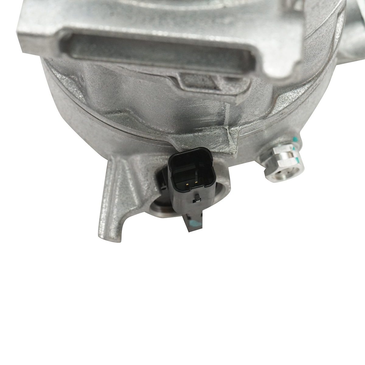 Compresor clima AC Citroen DS, Opel, Peugeot cod OEM 9815198580, 5SEL12C, 1609552980, 1617294480 - imagine 4