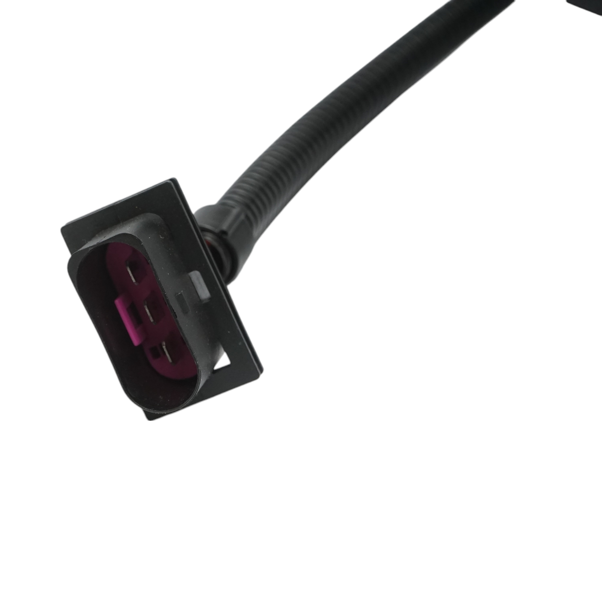 Ventilator radiator Audi, Seat, Skoda 350mm cod OEM 1J0959455, 6E0959455A, 1J0959455B, 1J0959455E - imagine 5