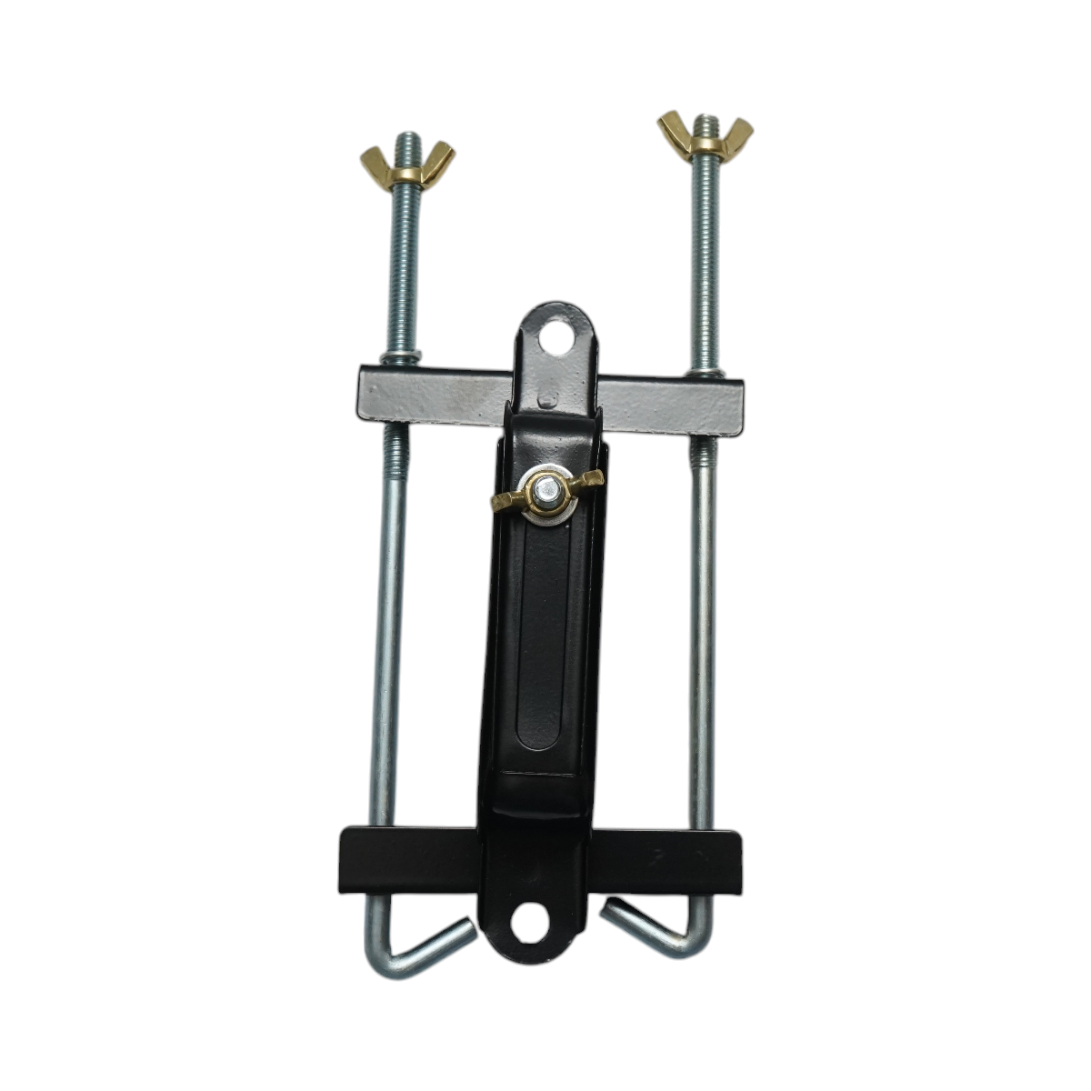 Kit fixare baterie auto reglabil universal 225mm - imagine 6