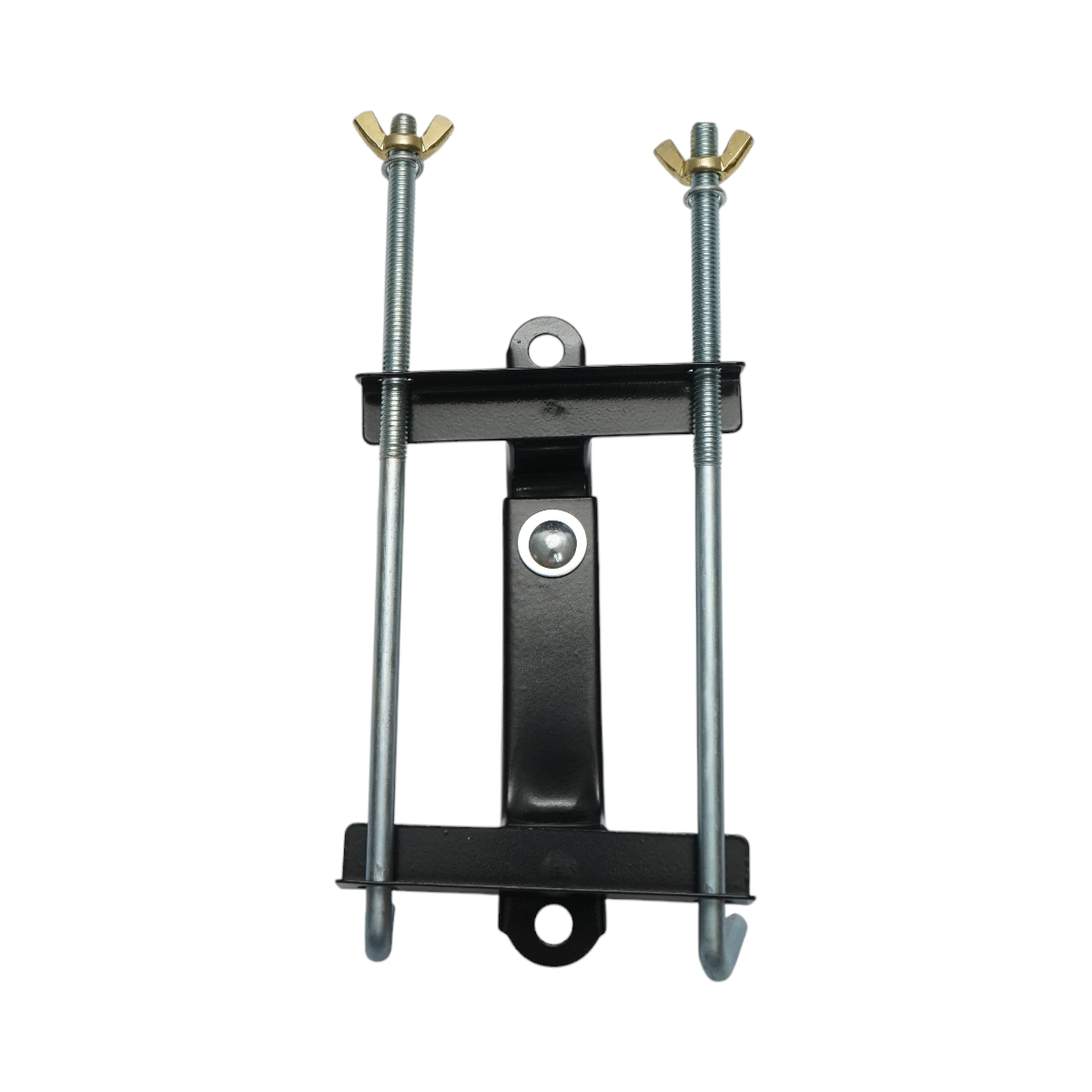 Kit fixare baterie auto reglabil universal 225mm - imagine 7