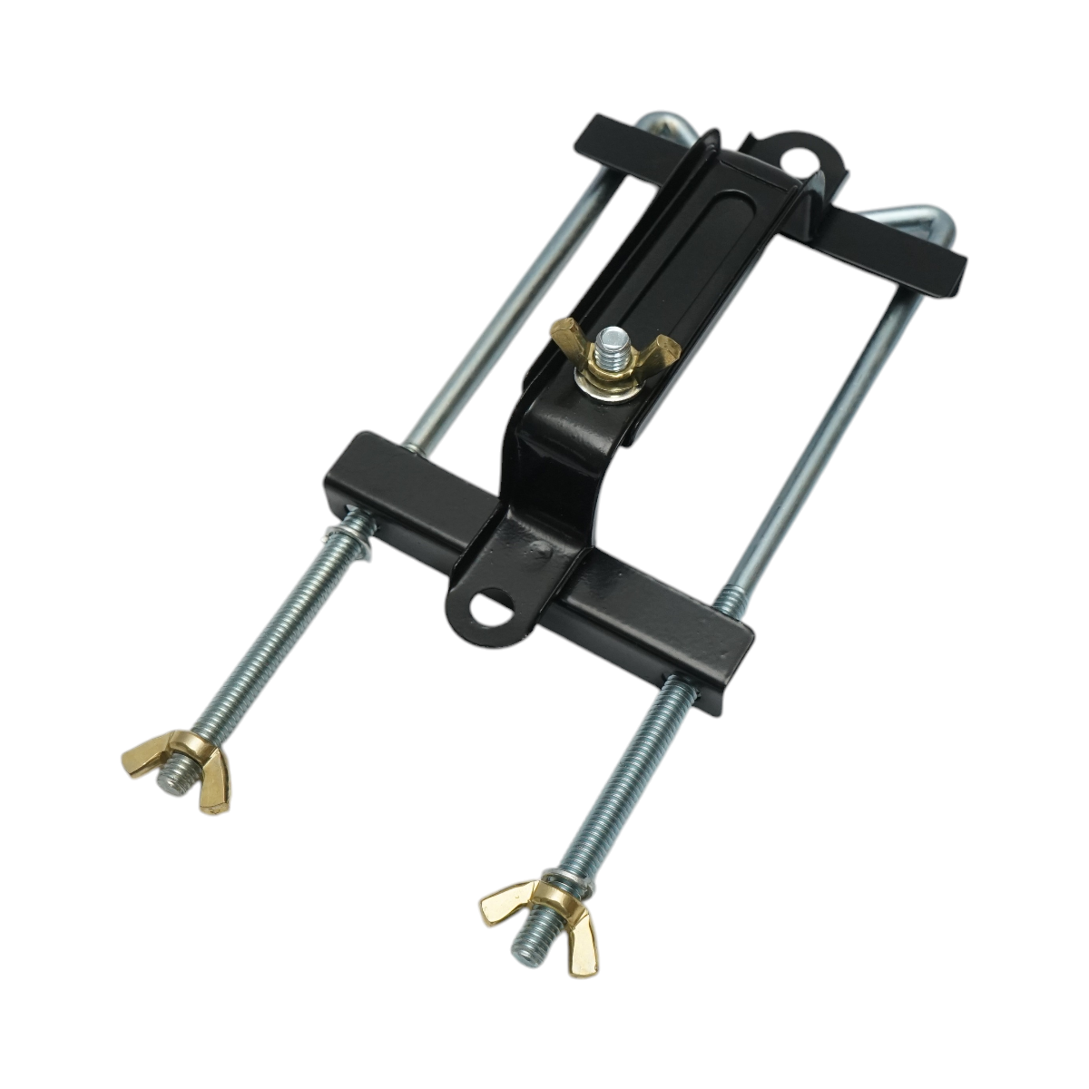 Kit fixare baterie auto reglabil universal 225mm - imagine 4