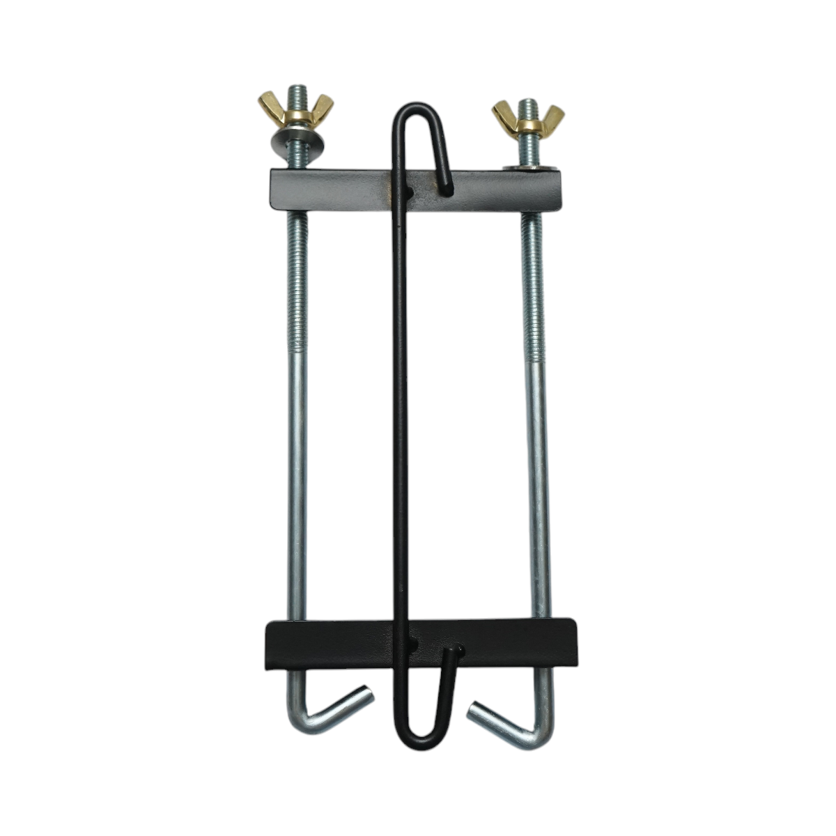 Kit fixare baterie auto universal 225mm - imagine 6