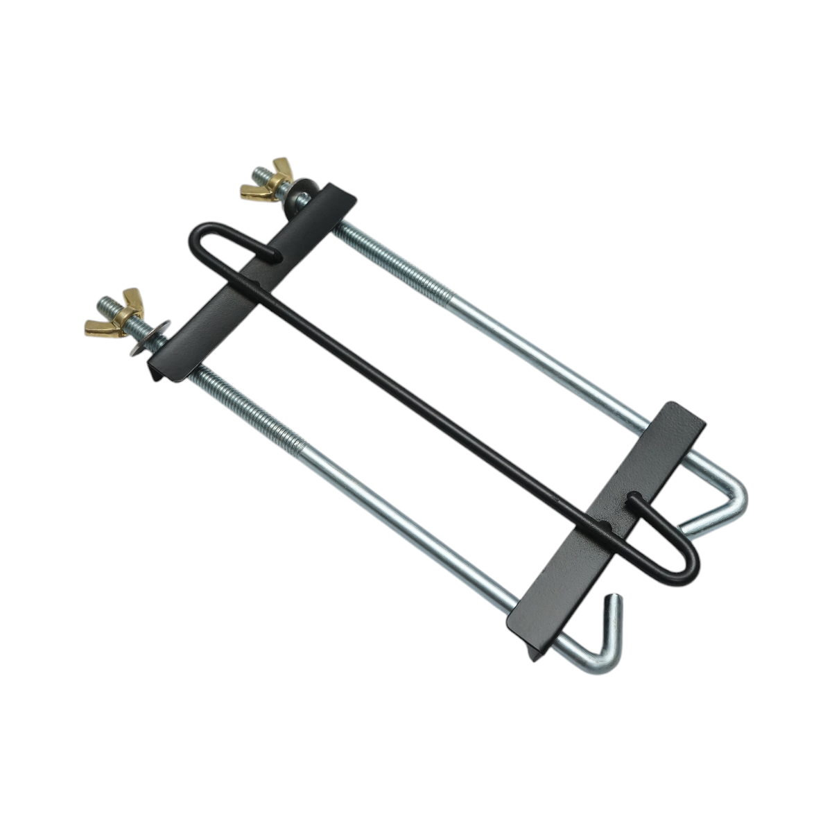 Kit fixare baterie auto universal 225mm - imagine 5