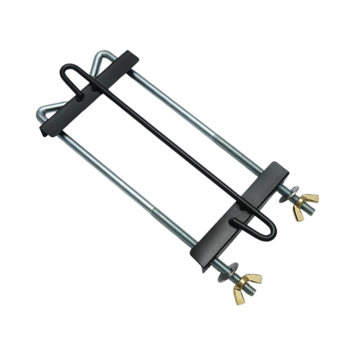 Kit fixare baterie auto universal 225mm - imagine 4