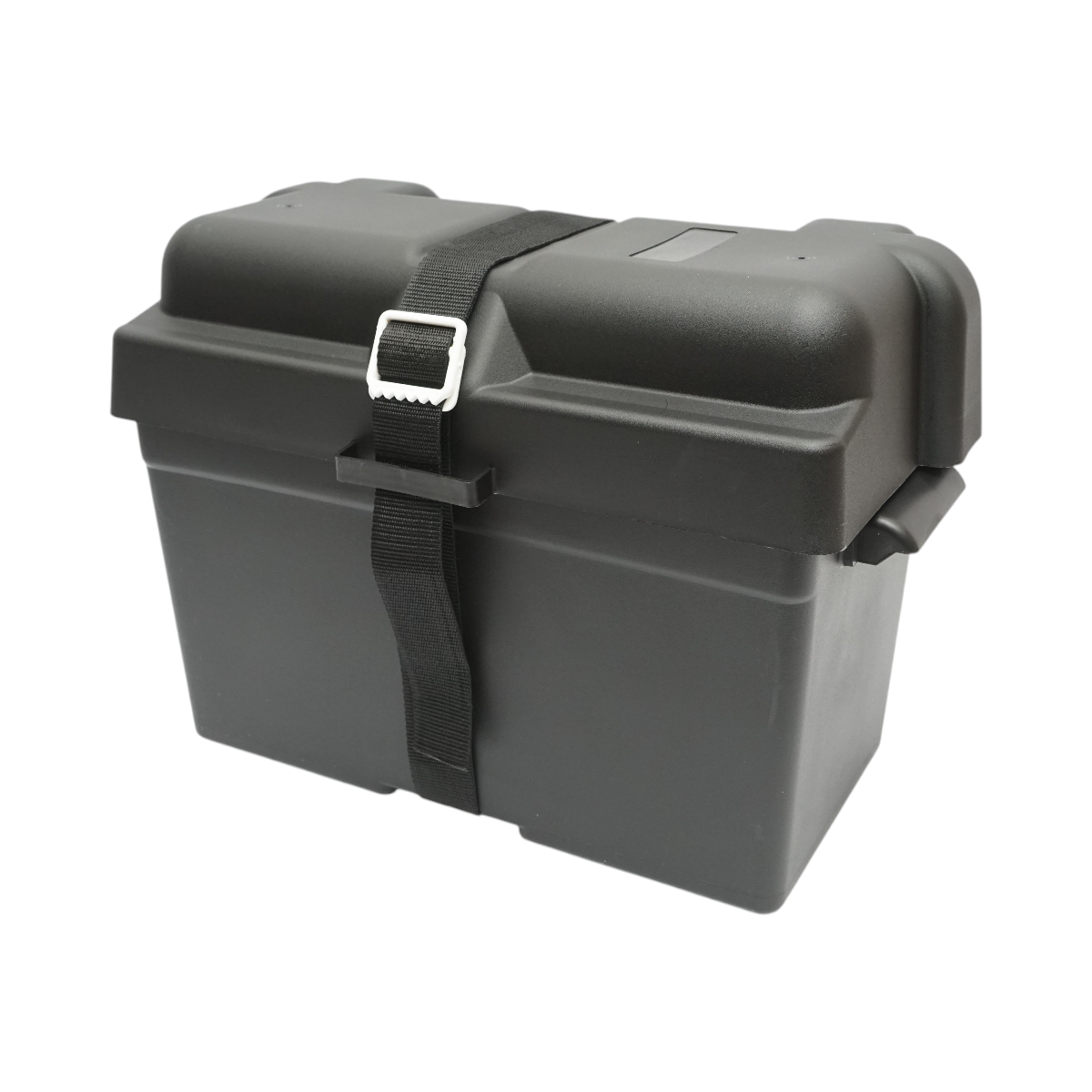 Cutie baterie auto 12V universala 360x180x235mm