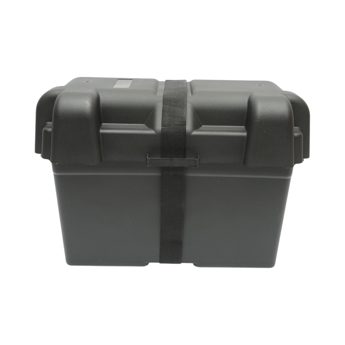 Cutie baterie auto 12V universala 360x180x235mm - imagine 6