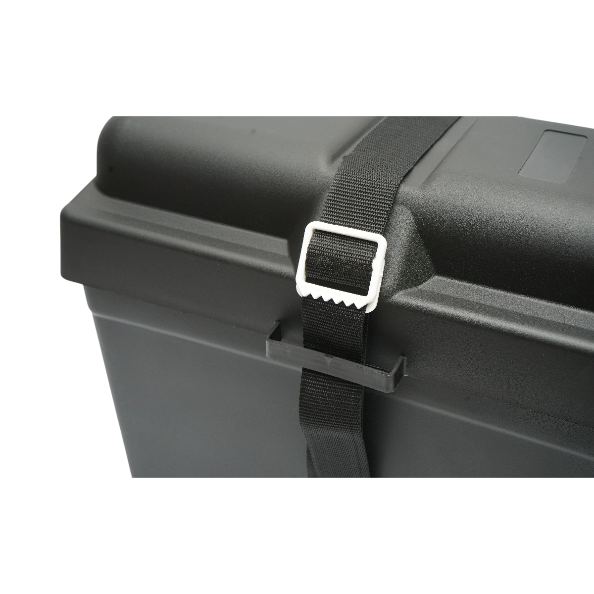 Cutie baterie auto 12V universala 360x180x235mm - imagine 8