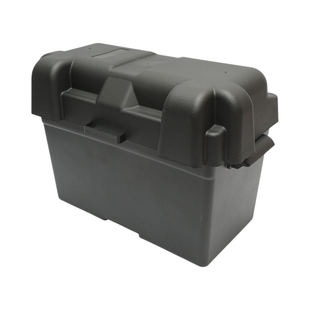 Cutie baterie auto 12V universala 360x180x235mm - imagine 7