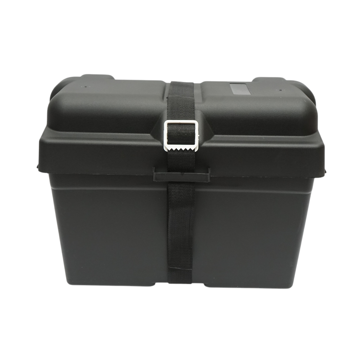 Cutie baterie auto 12V universala 360x180x235mm - imagine 2