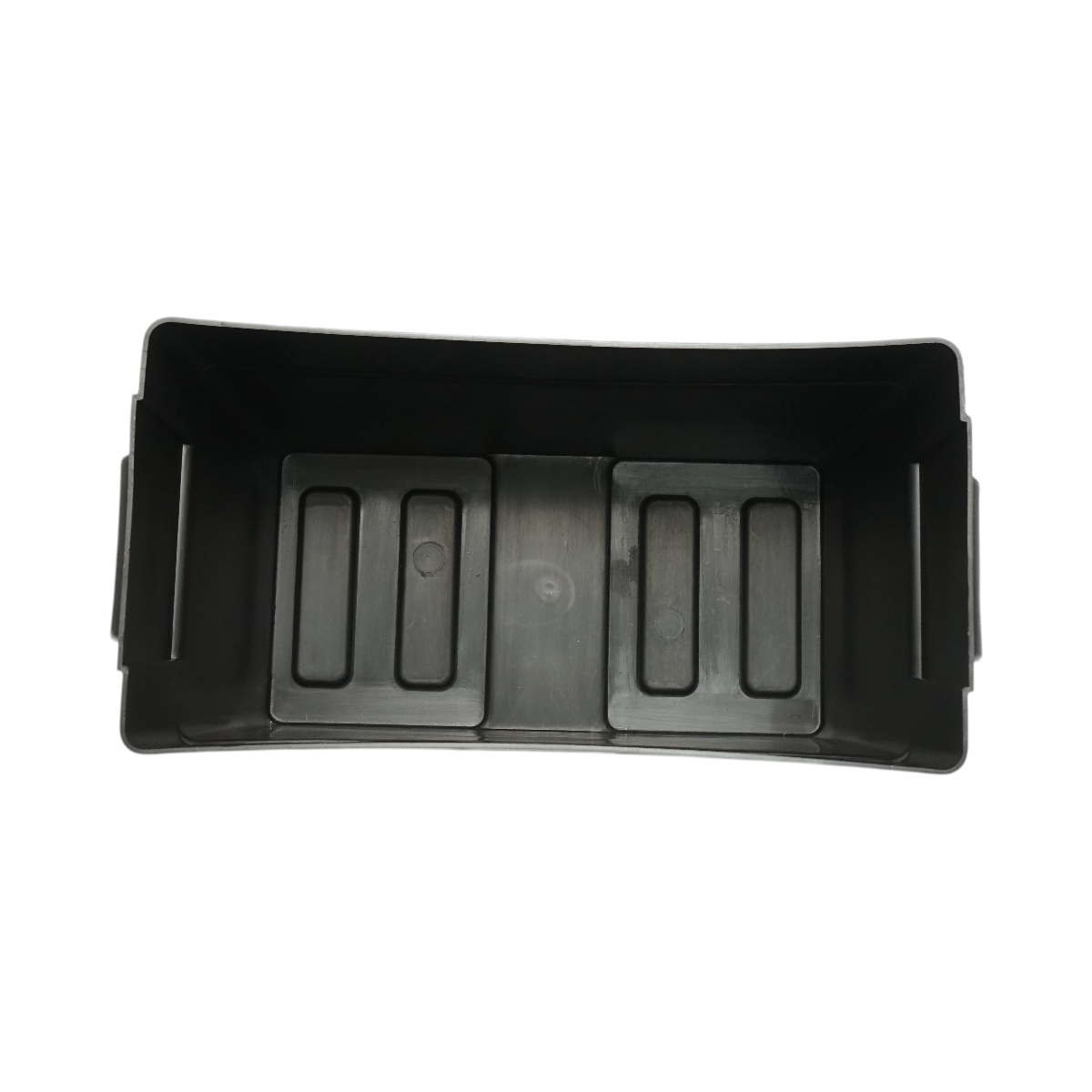 Cutie baterie auto 12V universala 360x180x235mm - imagine 9