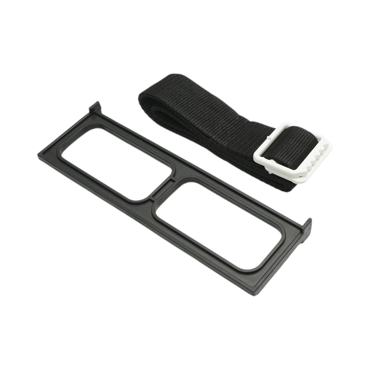 Cutie baterie auto 12V cu voltmetru DC 6-30V, intrerupator alimentare 100A, priza bricheta, afisaj LCD, 2xUSB 350x180x200mm - imagine 14