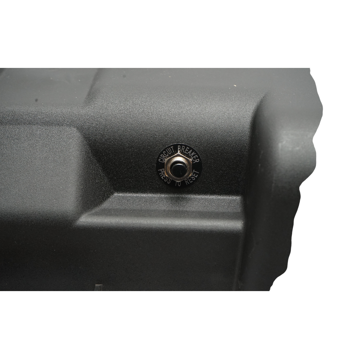 Cutie baterie auto cu voltmetru 12V, intrerupator alimentare 100A, siguranta 30A, priza bricheta, afisaj LCD, 2xUSB 360x180x235mm - imagine 13