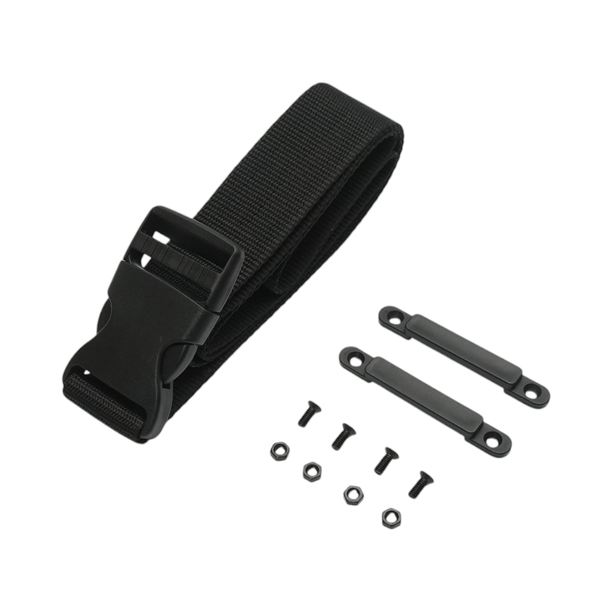 Cutie baterie auto 12V cu voltmetru DC 6-36V, intrerupator cirucit 16A, priza bricheta, afisaj LCD, 2xUSB 340x195x200mm - imagine 15