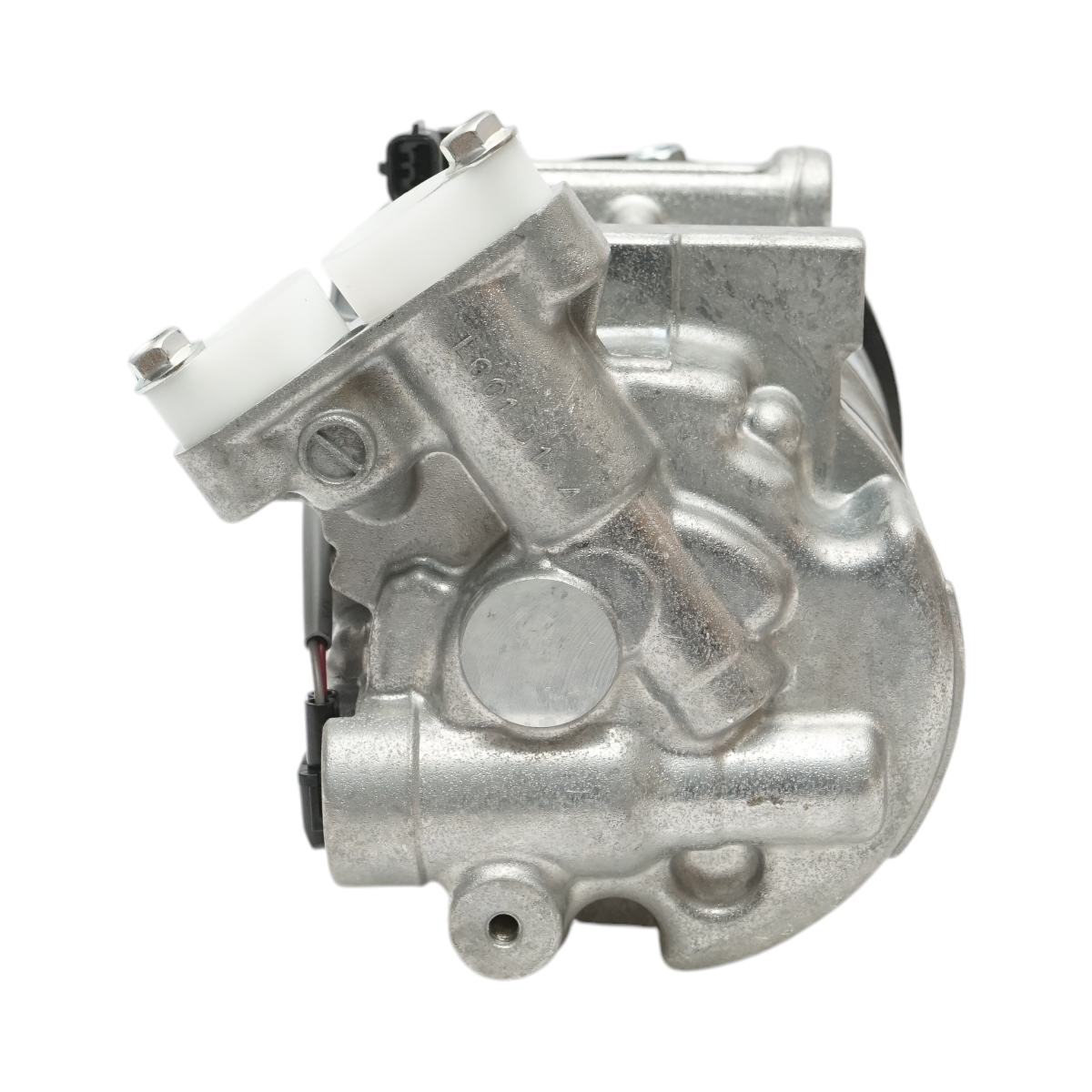 Compresor clima AC Nissan Qashqai II, Renault Grand Scenic III, Megane, Megane III, Scenic 1.5D cod OEM 926008209R, 6SBL14C - imagine 3