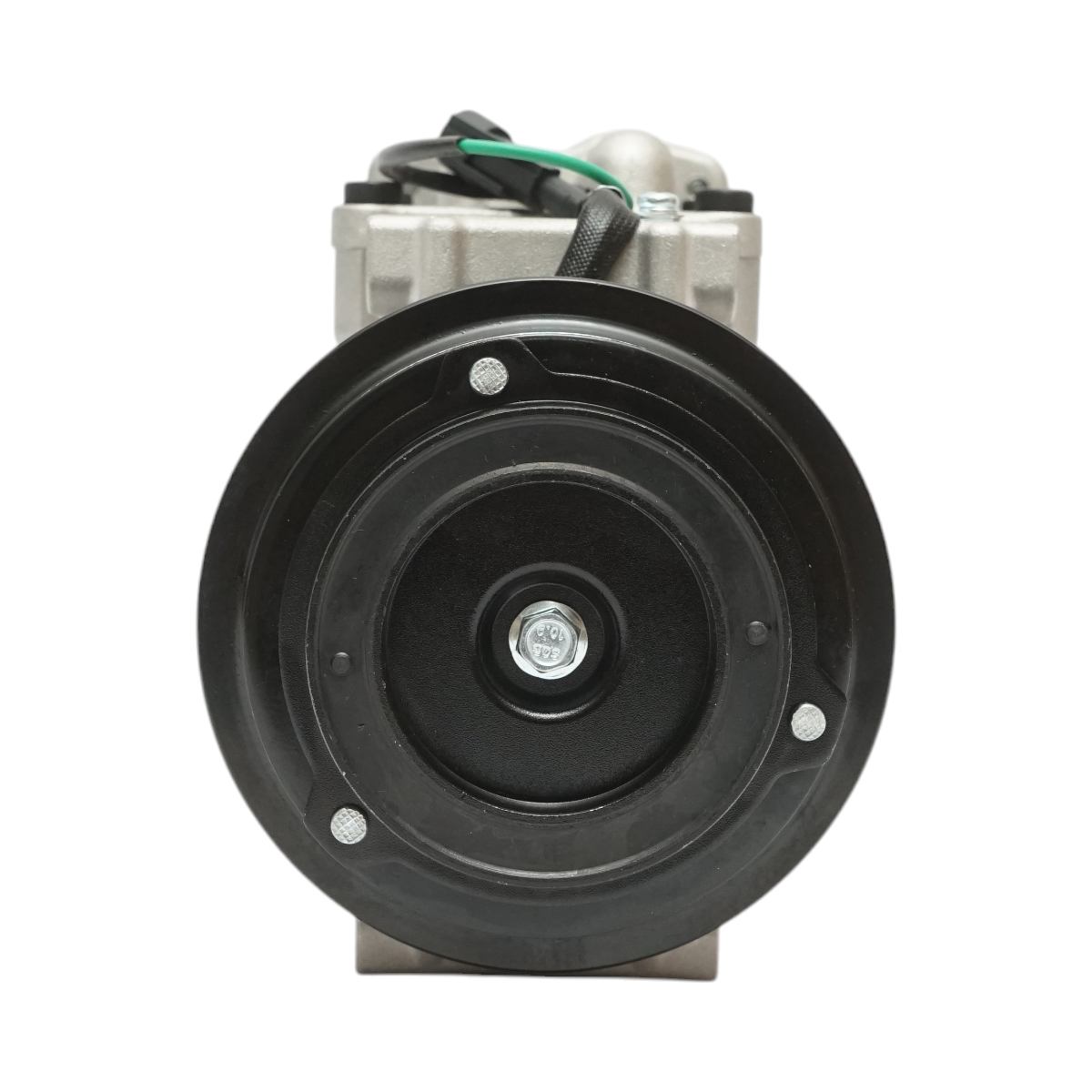 Compresor clima AC Iveco Eurostar, Eurotech MP, Eurotrakker, Stralis I, Stralis II, S-WAY, Trakker I, Trakker II cod OEM 99488569, S.111864 - imagine 5