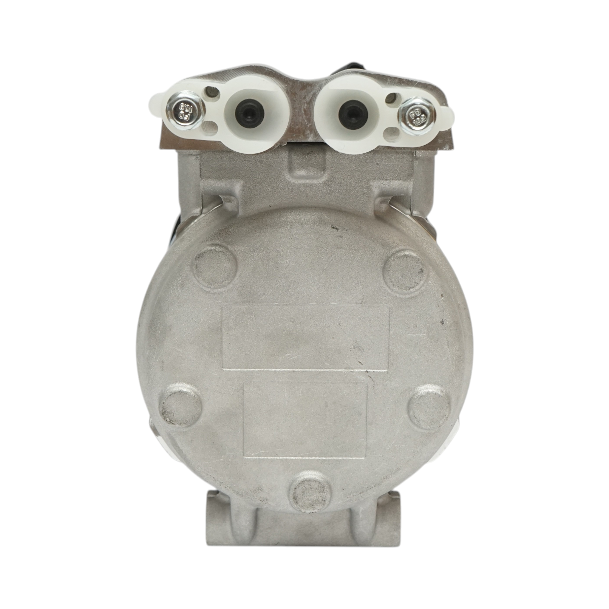 Compresor clima AC Iveco Eurostar, Eurotech MP, Eurotrakker, Stralis I, Stralis II, S-WAY, Trakker I, Trakker II cod OEM 99488569, S.111864 - imagine 3