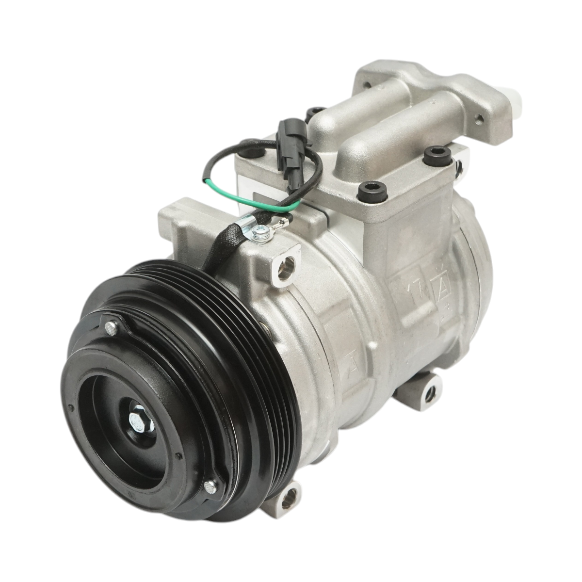 Compresor clima AC Iveco Eurostar, Eurotech MP, Eurotrakker, Stralis I, Stralis II, S-WAY, Trakker I, Trakker II cod OEM 99488569, S.111864