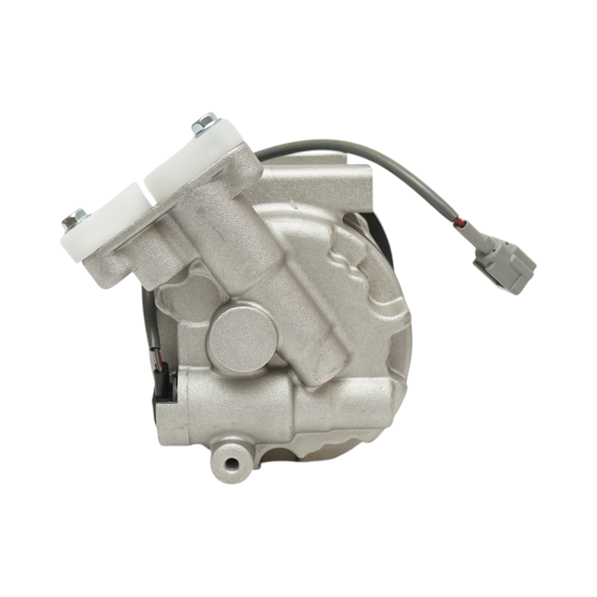 Compresor clima AC Mercedes Camper (W447), Vito (W447), Mixto, Tourer (W447), Renault Grand Scenic III, Megane, Megane III 1.2-2.0D cod OEM 8200958328, 6SEL14C - imagine 3