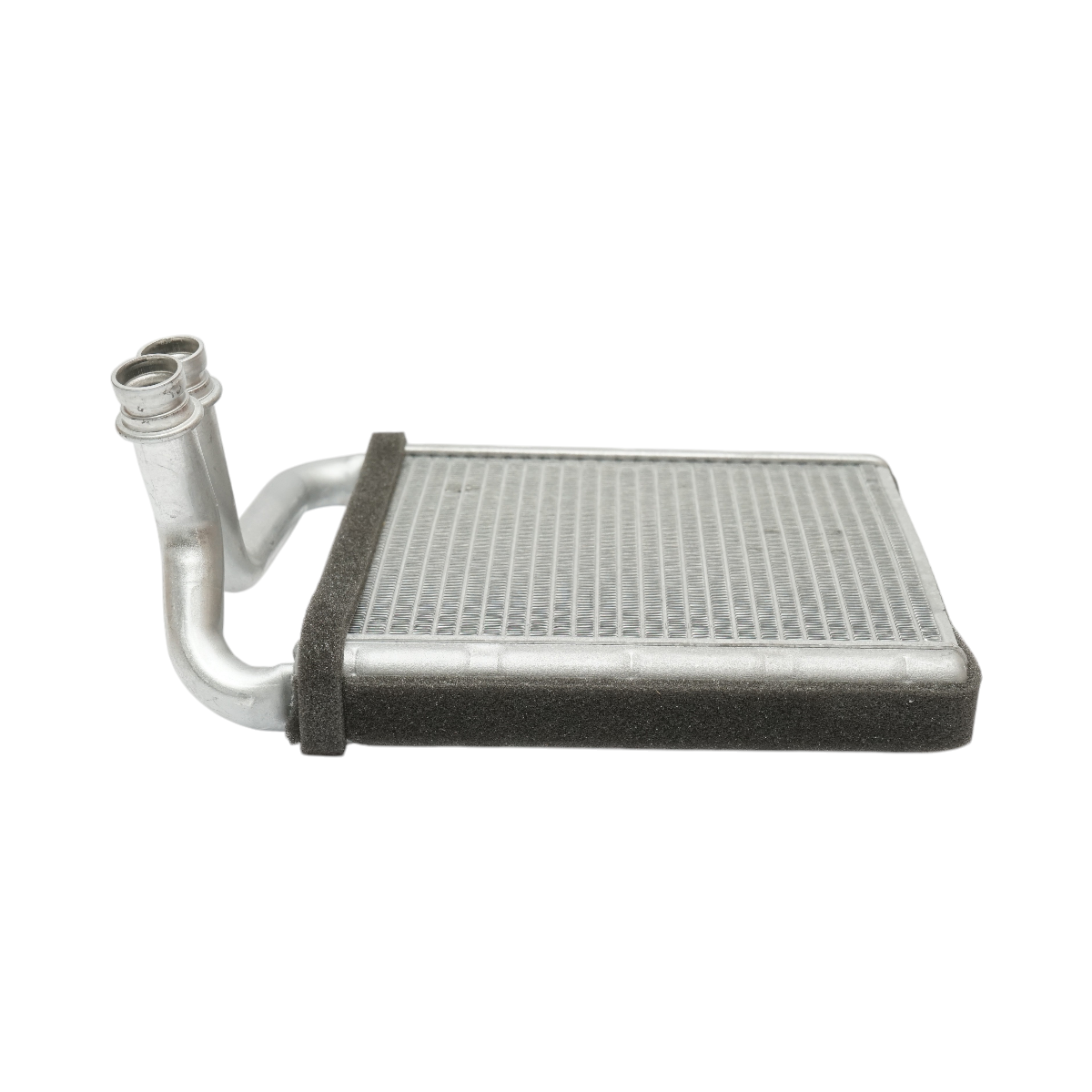 Radiator incalzire VW, Skoda 184.5x153x26mm cod OEM 3C0819031, 3C0819031A, 54205, 1924002004 - imagine 4