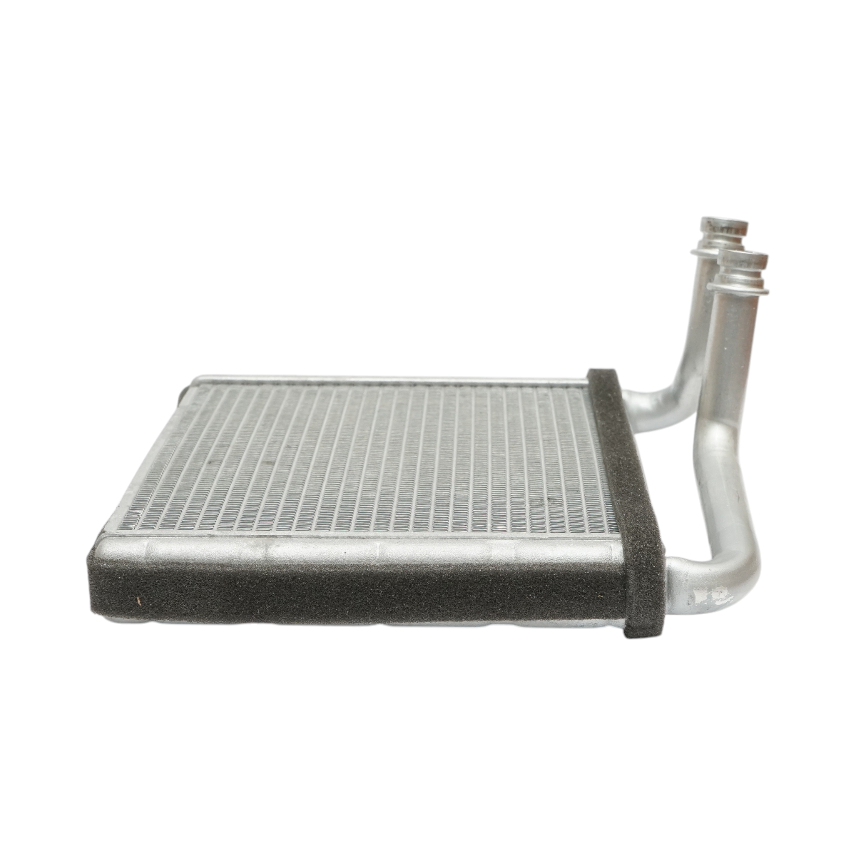 Radiator incalzire VW, Skoda 184.5x153x26mm cod OEM 3C0819031, 3C0819031A, 54205, 1924002004 - imagine 6
