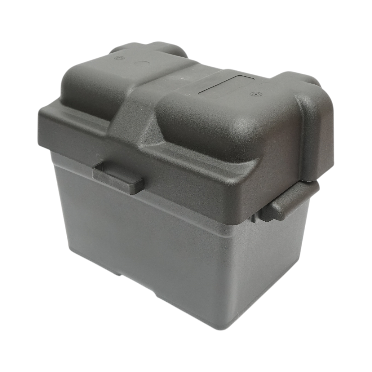 Cutie baterie auto 12V universala 260x180x200mm - imagine 6