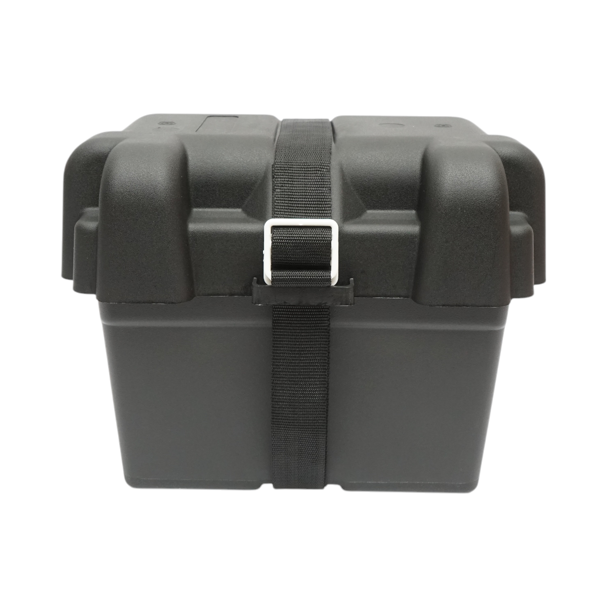 Cutie baterie auto 12V universala 260x180x200mm - imagine 2