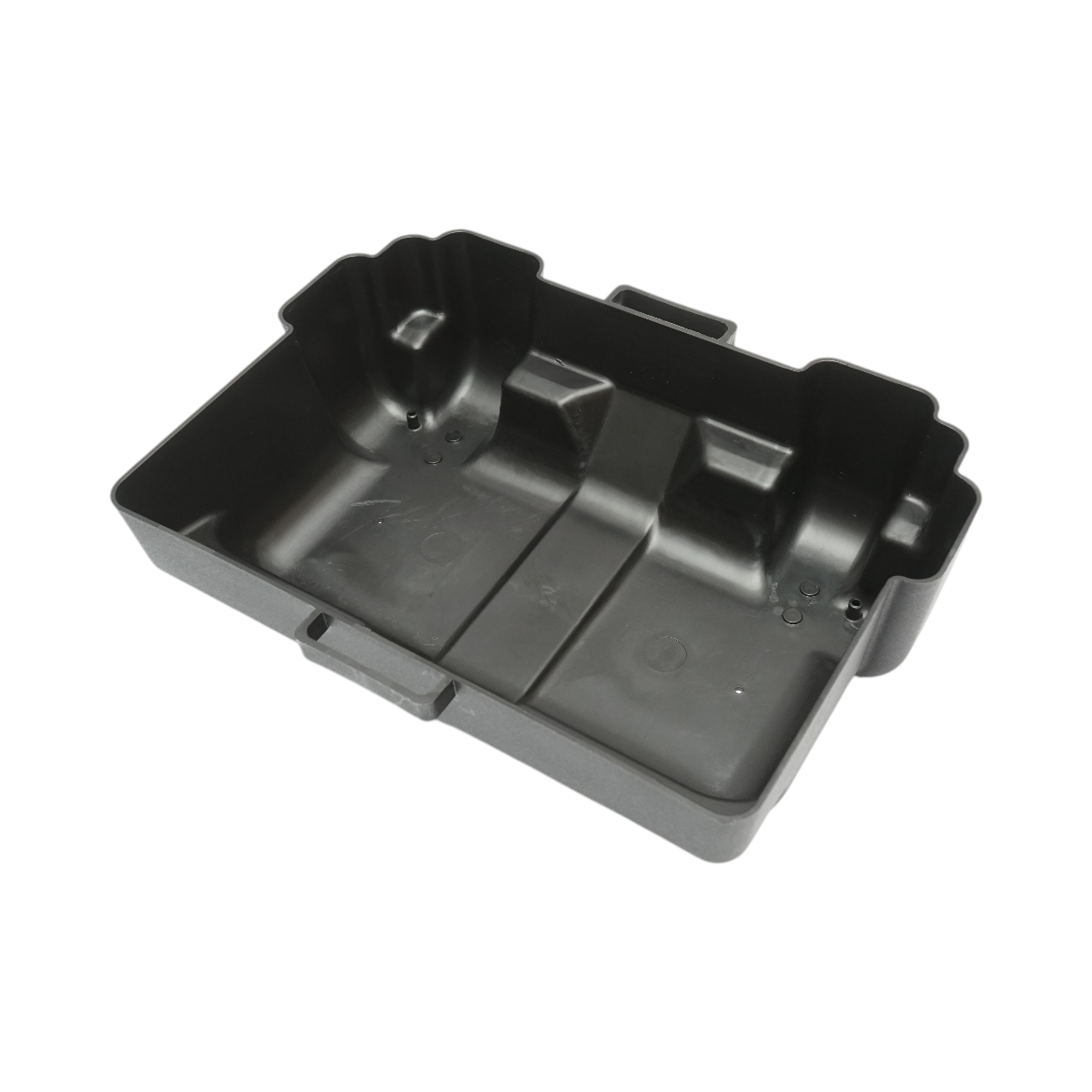 Cutie baterie auto 12V universala 260x180x200mm - imagine 8