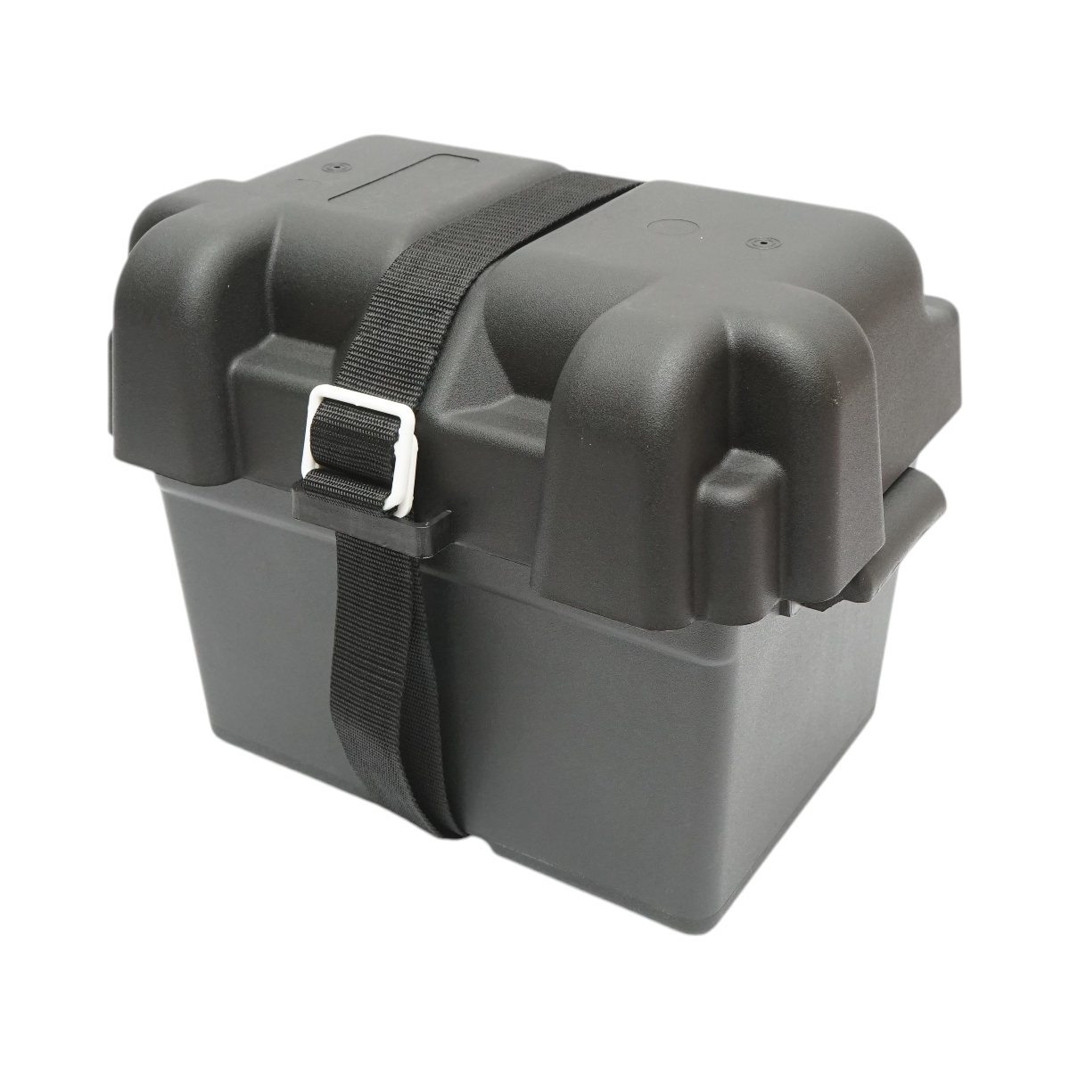 Cutie baterie auto 12V universala 260x180x200mm