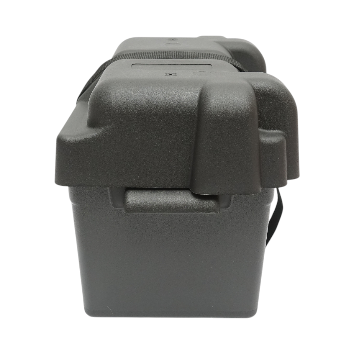 Cutie baterie auto 12V universala 260x180x200mm - imagine 5