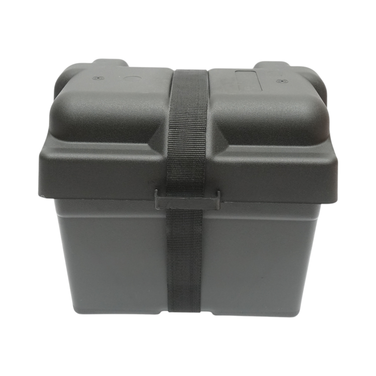 Cutie baterie auto 12V universala 260x180x200mm - imagine 4