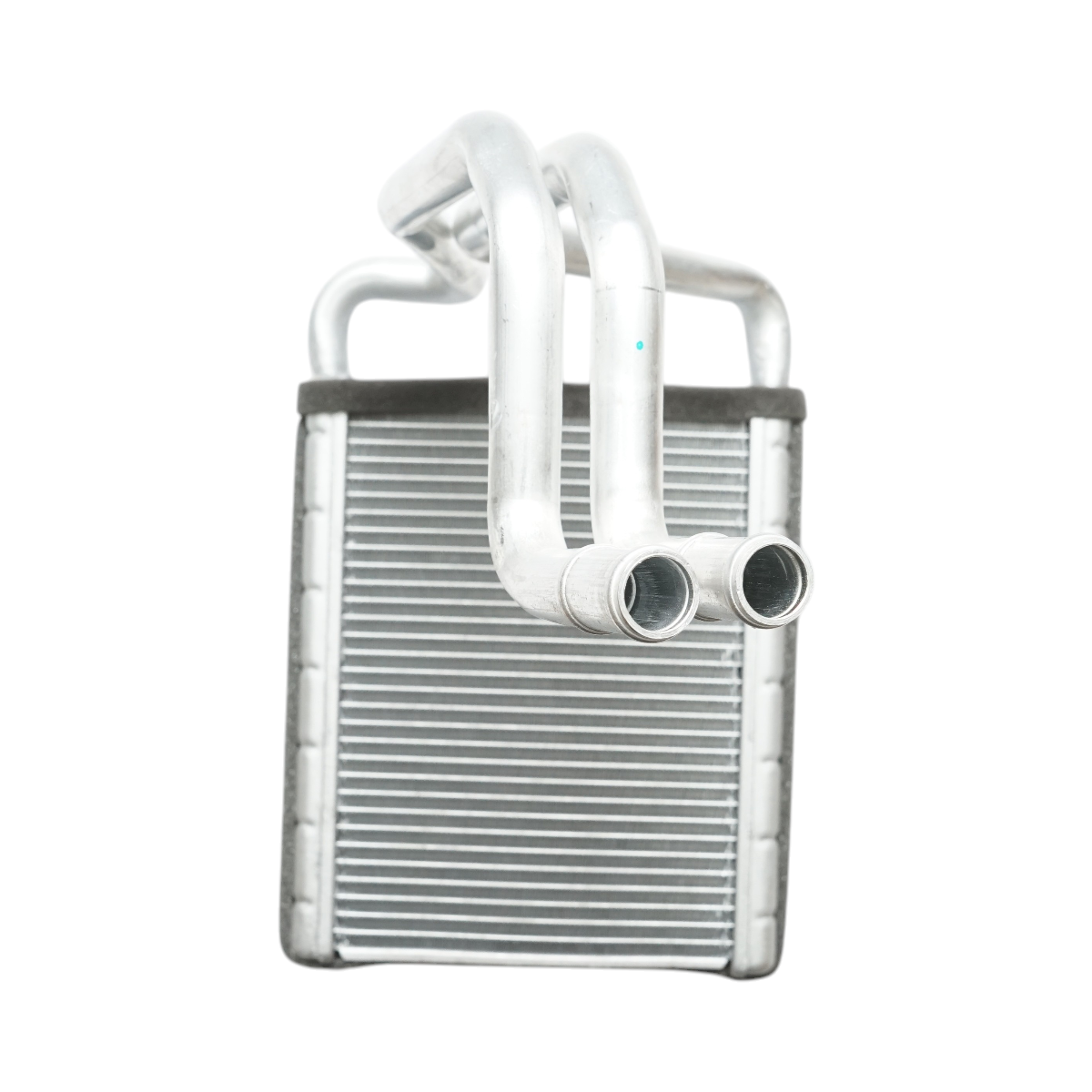 Radiator incalzire Hyundai Tucson, Kia Sportage II 2.0-2.7L cod OEM 971382E150, 971382E100 - imagine 2