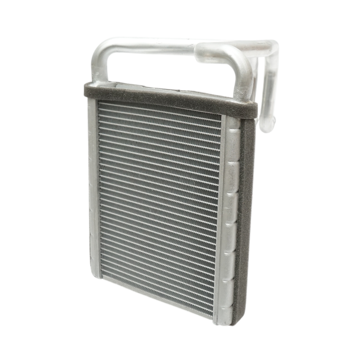 Radiator incalzire Hyundai Tucson, Kia Sportage II 2.0-2.7L cod OEM 971382E150, 971382E100 - imagine 3