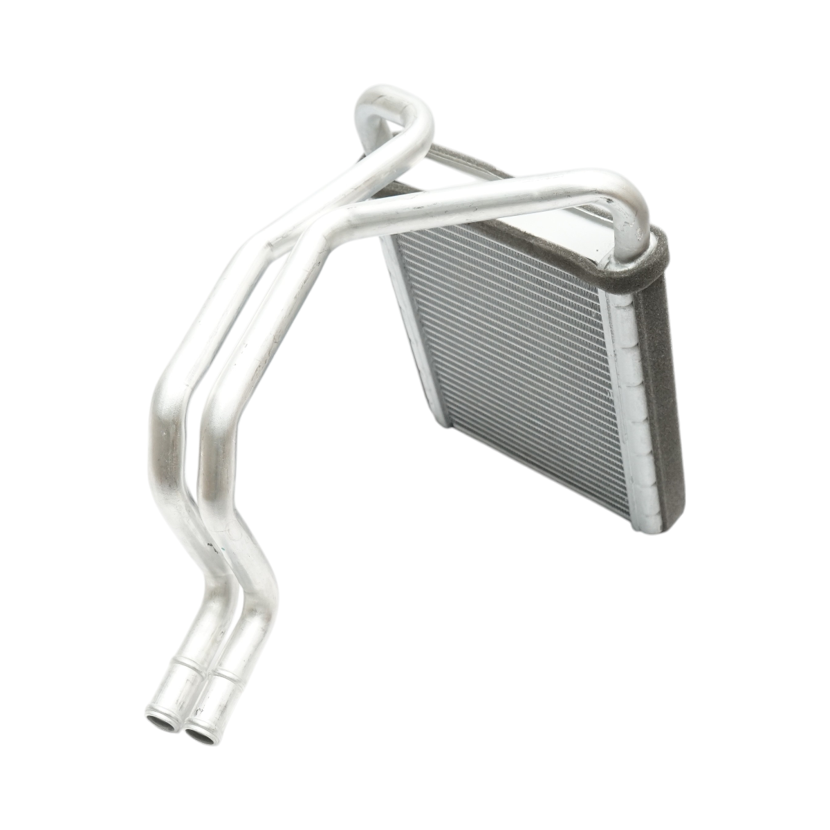 Radiator incalzire Hyundai Tucson, Kia Sportage II 2.0-2.7L cod OEM 971382E150, 971382E100 - imagine 5