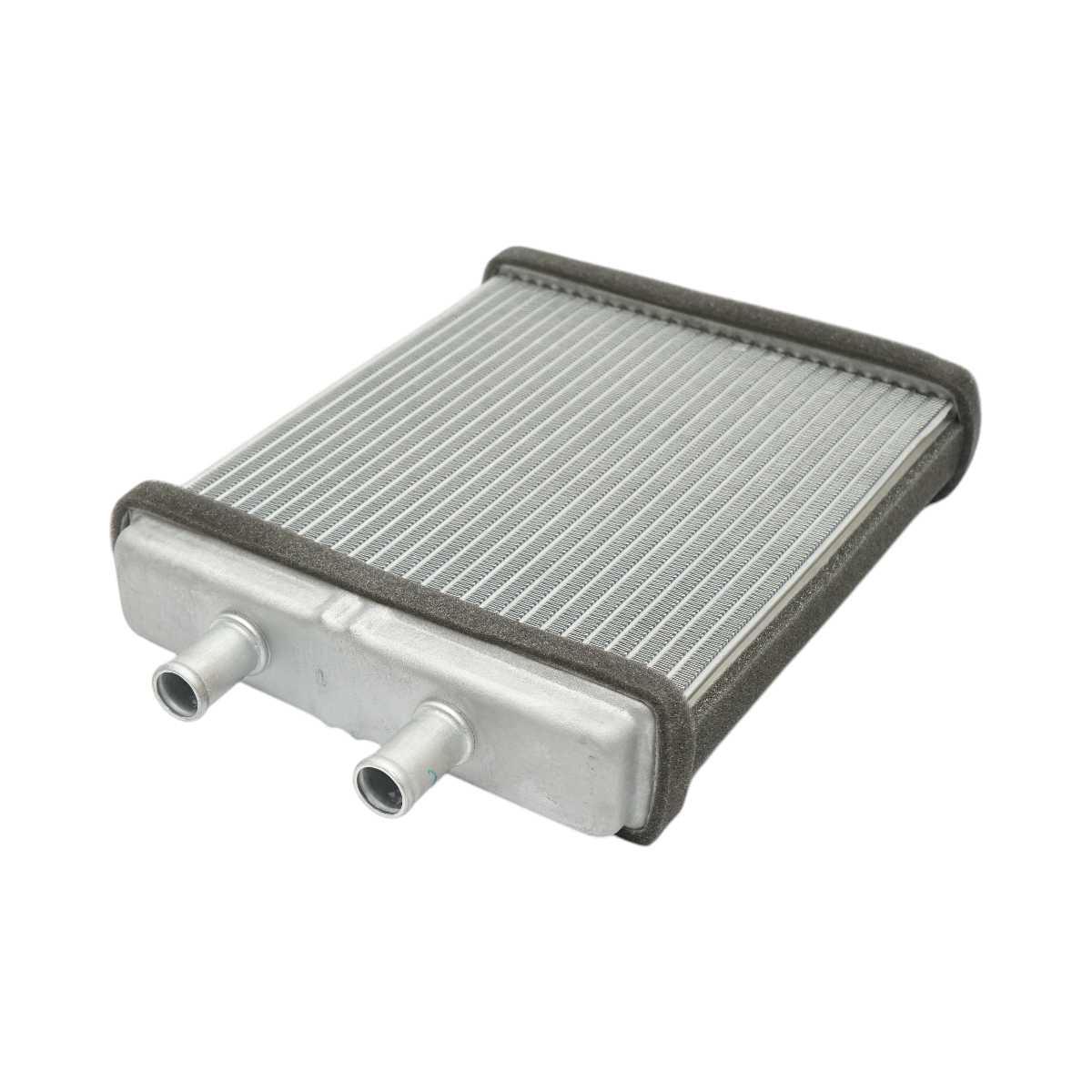 Radiator incalzire Iveco Daily IV, V 2.3D, 3.0CNG, 3.0D cod OEM 3802174, 1924002123 - imagine 2