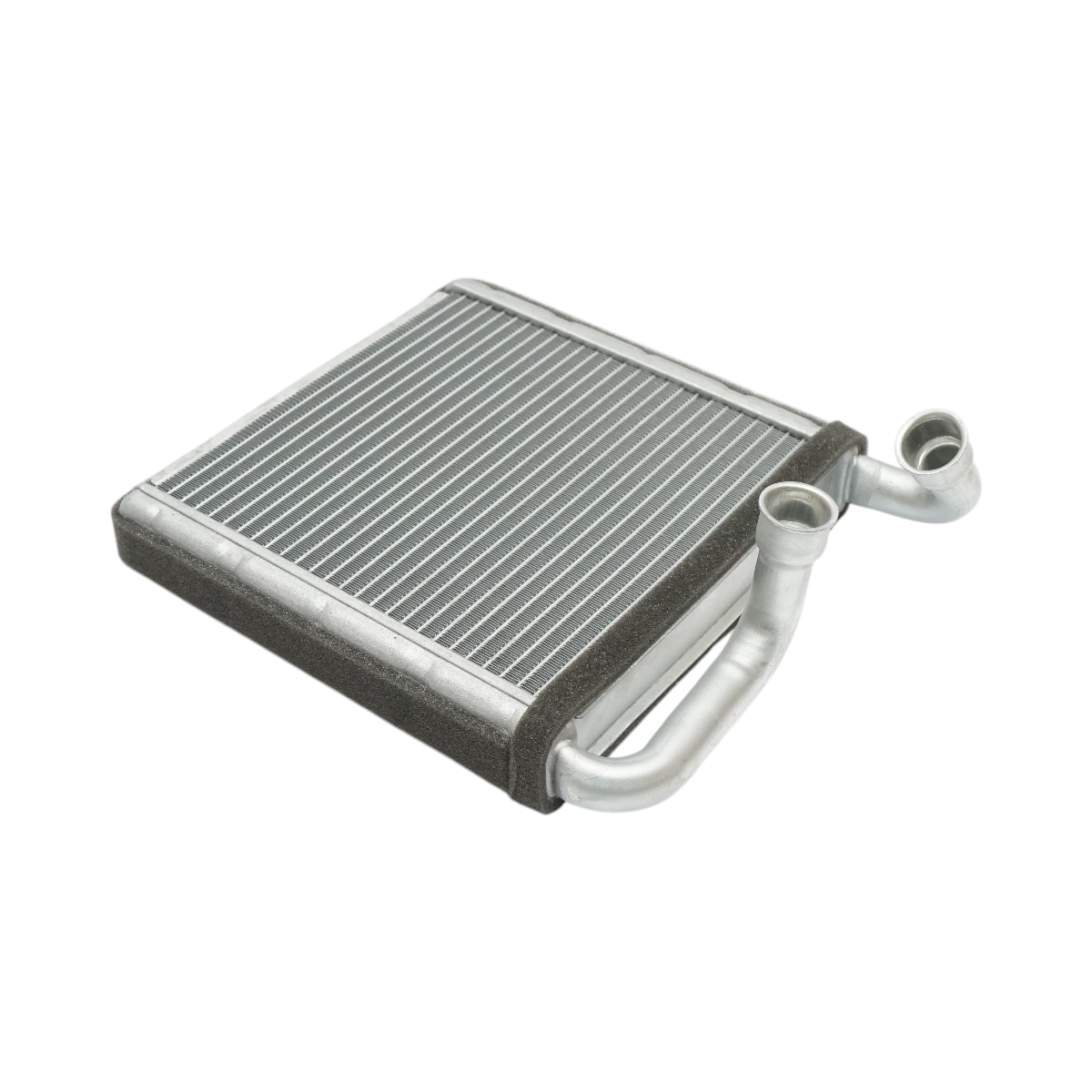 Radiator incalzire Audi, Seat, Skoda, VW, MAN TGE 1.0-2.5L cod OEM 5Q0819031A 73943, 1924002107 - imagine 4