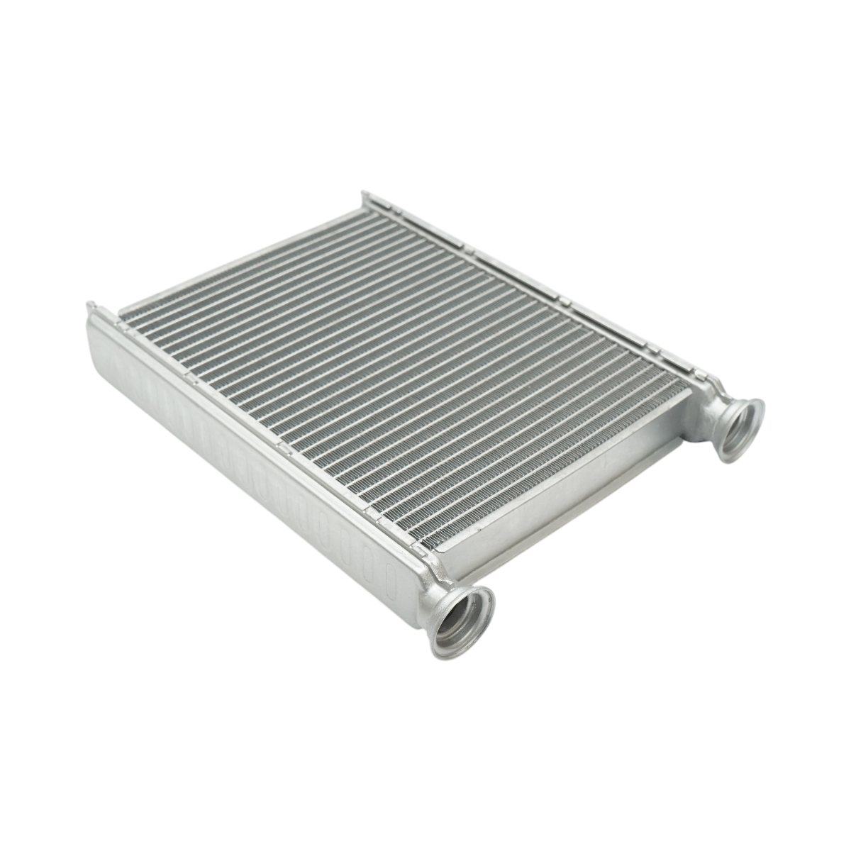 Radiator incalzire Fiat, Nissan, Opel, Renault 1.2-2.0D cod OEM 271159831R, 6000617449, 1924002100, 95517541 - imagine 3