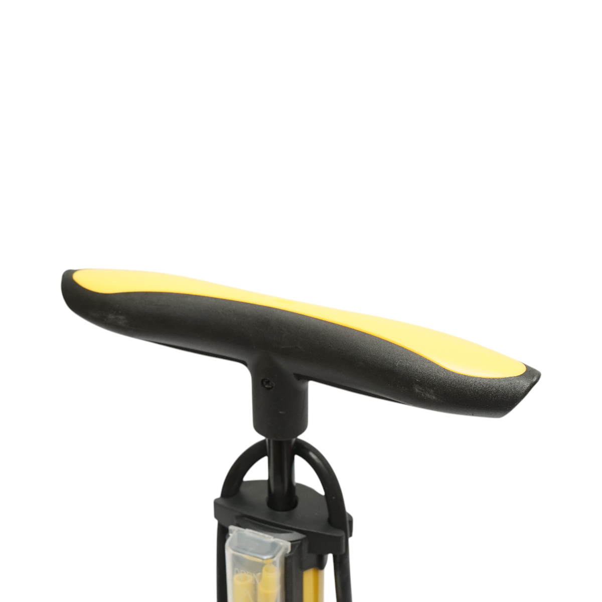 Pompa de mana cu manometru 0-160 PSI 38x650mm Crownman - imagine 6