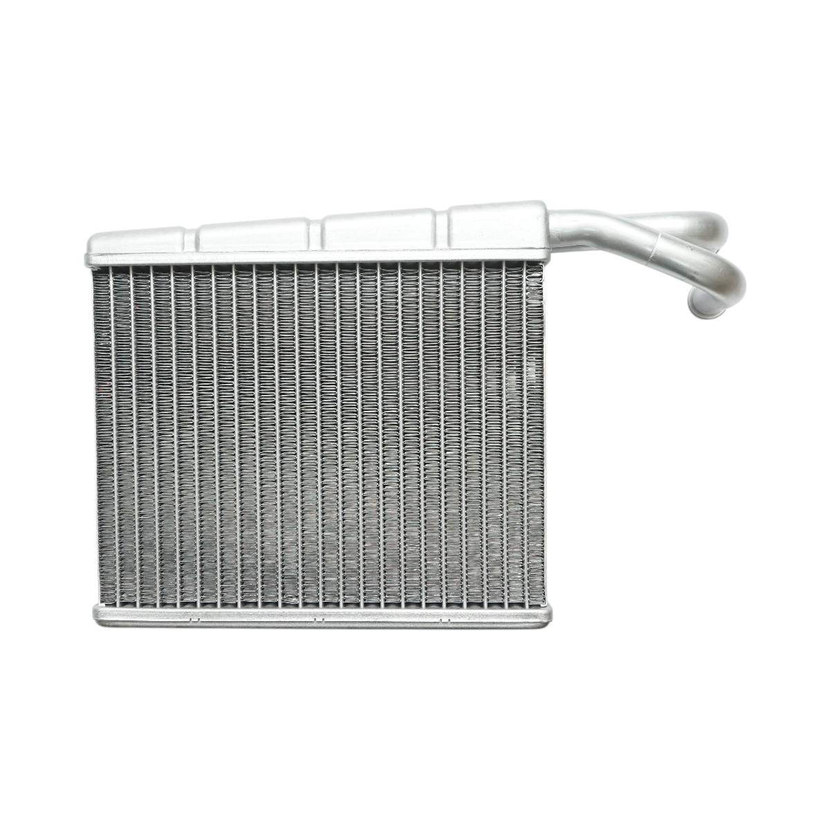 Radiator incalzire habitaclu Mercedes-Benz Sprinter 165x218x32mm cod OEM 1924002139 - imagine 3